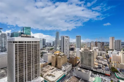 50 Biscayne Boulevard Miami FL 33132