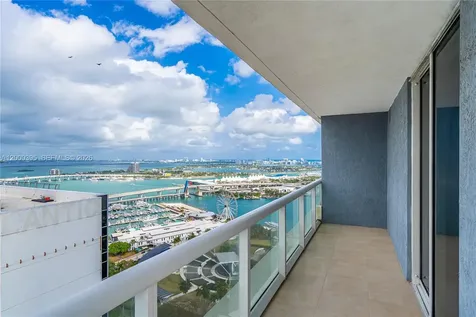 50 Biscayne Boulevard Miami FL 33132