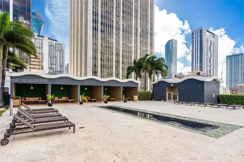 50 Biscayne Boulevard Miami FL 33132