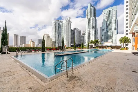 50 Biscayne Boulevard Miami FL 33132