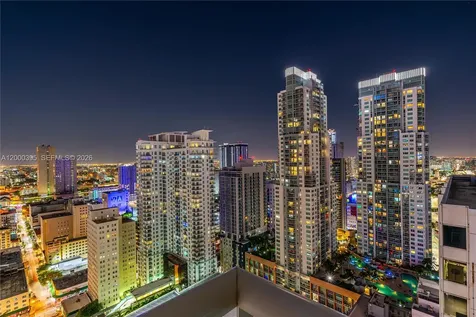 50 Biscayne Boulevard Miami FL 33132