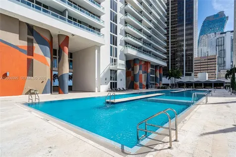 50 Biscayne Boulevard Miami FL 33132