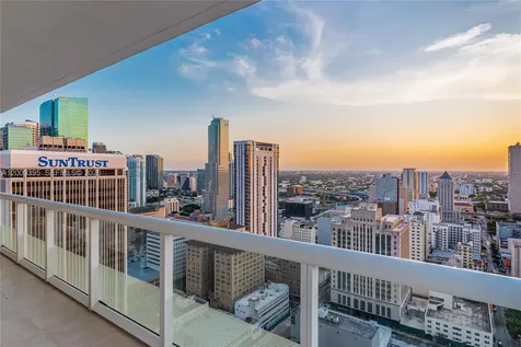 50 Biscayne Boulevard Miami FL 33132