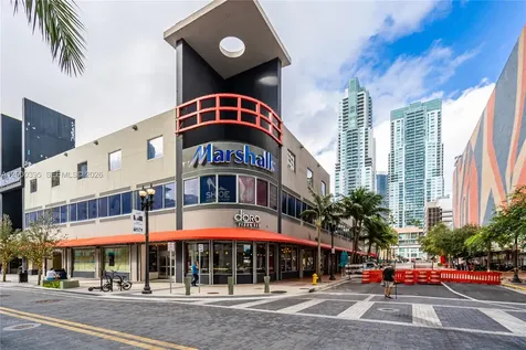 50 Biscayne Boulevard Miami FL 33132