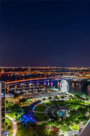 50 Biscayne Boulevard Miami FL 33132