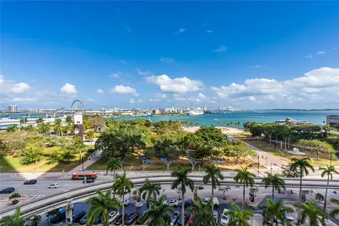 50 Biscayne Boulevard Miami FL 33132