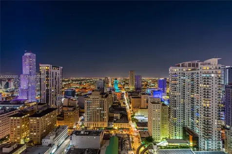 50 Biscayne Boulevard Miami FL 33132