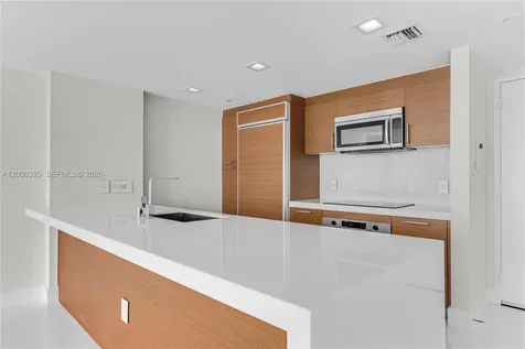50 Biscayne Boulevard Miami FL 33132