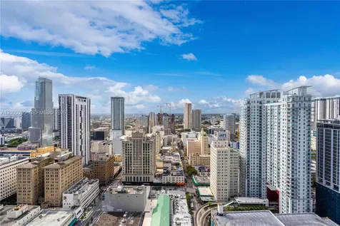 50 Biscayne Boulevard Miami FL 33132
