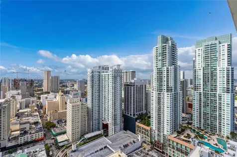 50 Biscayne Boulevard Miami FL 33132