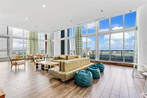 50 Biscayne Boulevard Miami FL 33132