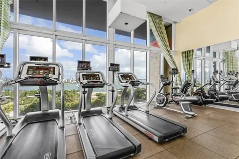 50 Biscayne Boulevard Miami FL 33132
