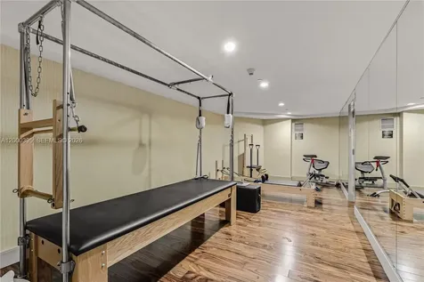 50 Biscayne Boulevard Miami FL 33132