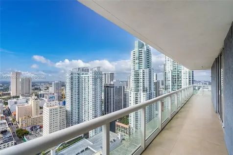 50 Biscayne Boulevard Miami FL 33132