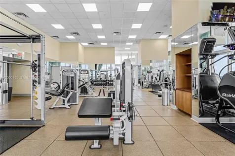 50 Biscayne Boulevard Miami FL 33132