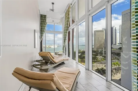 50 Biscayne Boulevard Miami FL 33132