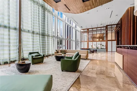 50 Biscayne Boulevard Miami FL 33132