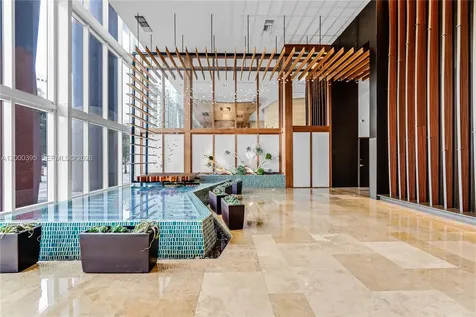 50 Biscayne Boulevard Miami FL 33132
