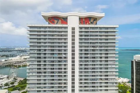 50 Biscayne Boulevard Miami FL 33132