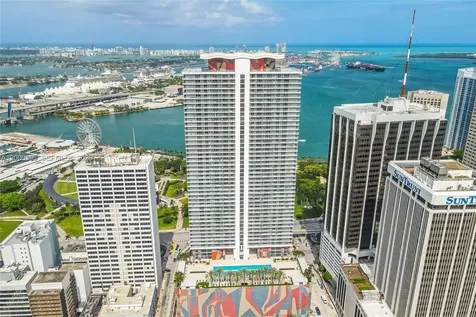 50 Biscayne Boulevard Miami FL 33132