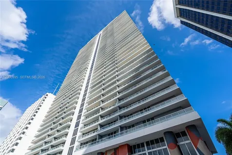 50 Biscayne Boulevard Miami FL 33132