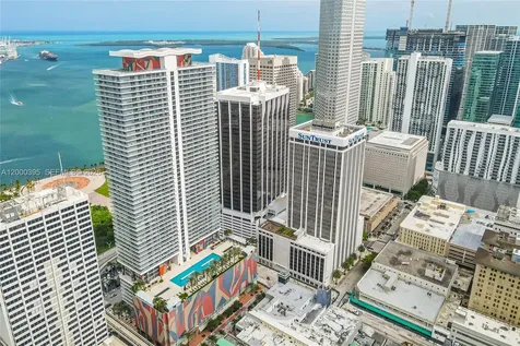50 Biscayne Boulevard Miami FL 33132