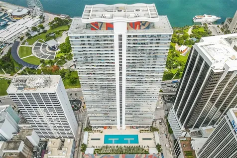 50 Biscayne Boulevard Miami FL 33132