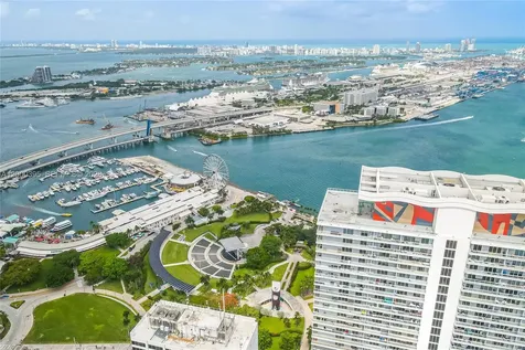 50 Biscayne Boulevard Miami FL 33132
