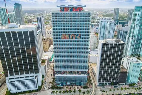 50 Biscayne Boulevard Miami FL 33132