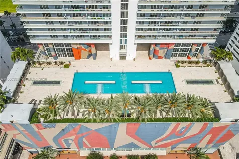 50 Biscayne Boulevard Miami FL 33132