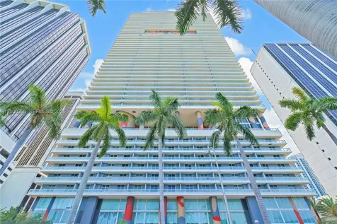 50 Biscayne Boulevard Miami FL 33132
