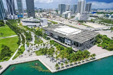 50 Biscayne Boulevard Miami FL 33132