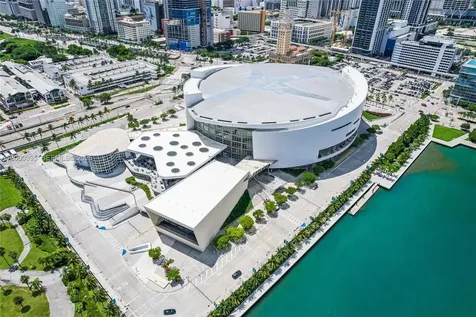 50 Biscayne Boulevard Miami FL 33132