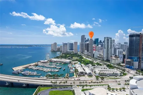 50 Biscayne Boulevard Miami FL 33132