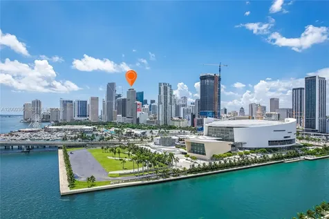 50 Biscayne Boulevard Miami FL 33132