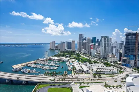50 Biscayne Boulevard Miami FL 33132