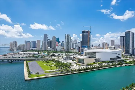 50 Biscayne Boulevard Miami FL 33132