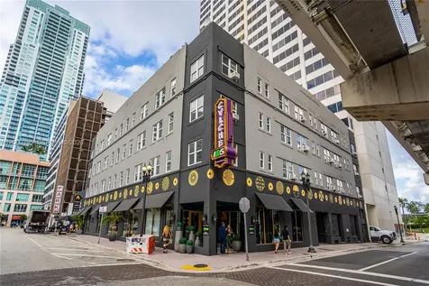 50 Biscayne Boulevard Miami FL 33132