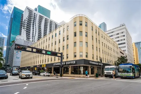 50 Biscayne Boulevard Miami FL 33132