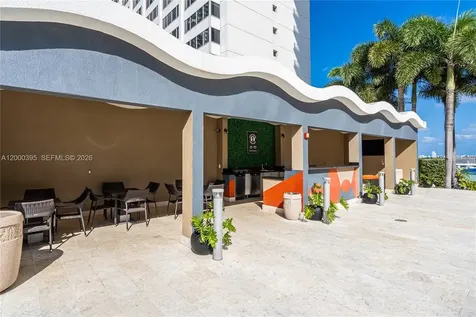 50 Biscayne Boulevard Miami FL 33132