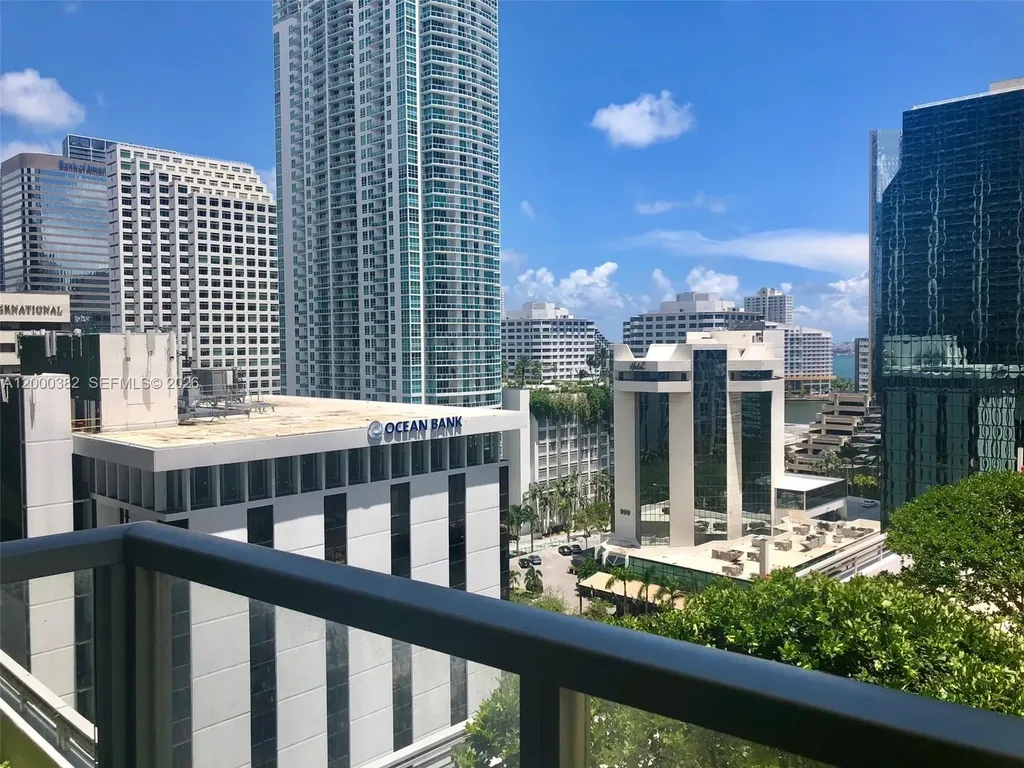 1050 Brickell Avenue Miami FL 33131