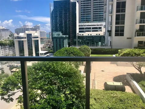 1050 Brickell Avenue Miami FL 33131