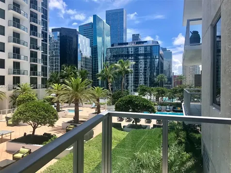 1050 Brickell Avenue Miami FL 33131