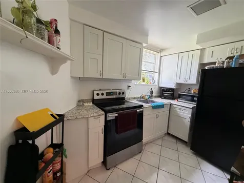 1701 NE Miami Gardens Drive Miami FL 33179
