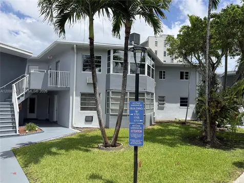 1701 NE Miami Gardens Drive Miami FL 33179