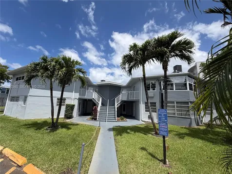 1701 NE Miami Gardens Drive Miami FL 33179