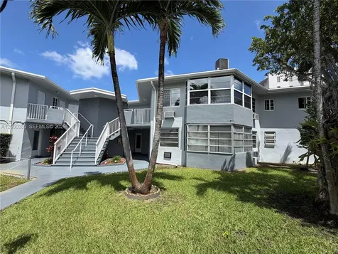 1701 NE Miami Gardens Drive Miami FL 33179