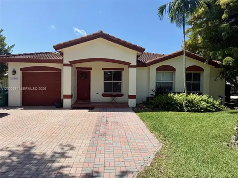 11324 SW 246th Terrace Miami FL 33032