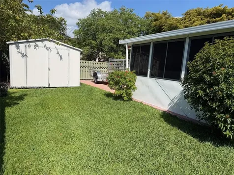 11324 SW 246th Terrace Miami FL 33032