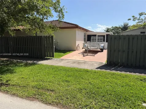 11324 SW 246th Terrace Miami FL 33032